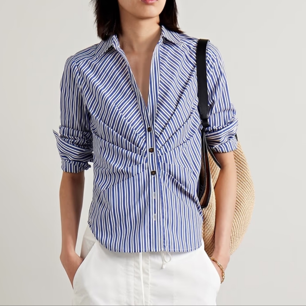 Veronica Beard Joelle Top